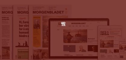 Morgenbladet