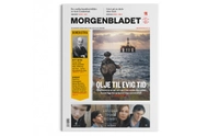 Morgenbladets avis