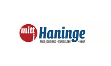 Print - Mitt i Haninge