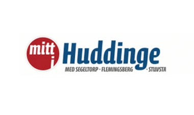 Print - Mitt i Huddinge