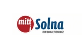 Print - Mitt i Solna