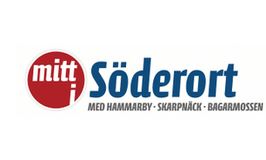 Print - Mitt i Söderort - Hammarby, Skarpnäck