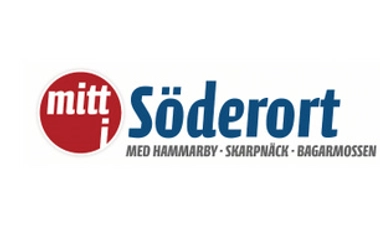 Print - Mitt i Söderort Hammarby Skarpnäck