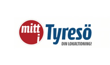 Print - Mitt i Tyresö