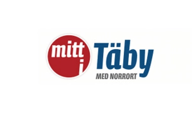 Print - Mitt i Täby