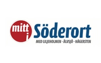 Print - Mitt i Söderort  Liljeholmen / Älvsjö