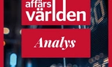 Annonsera i Podden Affärsvärlden Analys