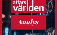 Annonsera i Podden Affärsvärlden Analys