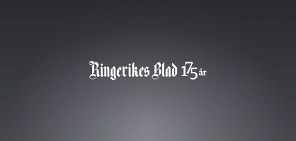 Ringerikes Blad