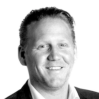 Fredrik Dahlgren