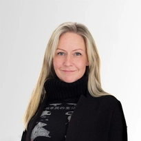 Linda Sundqvist