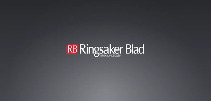 Ringsaker Blad