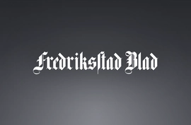 Fredriksstad Blad