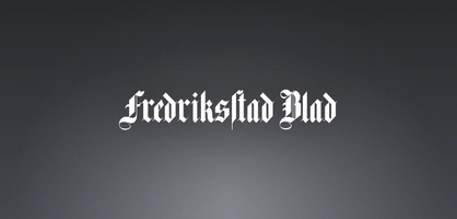 Fredriksstad Blad