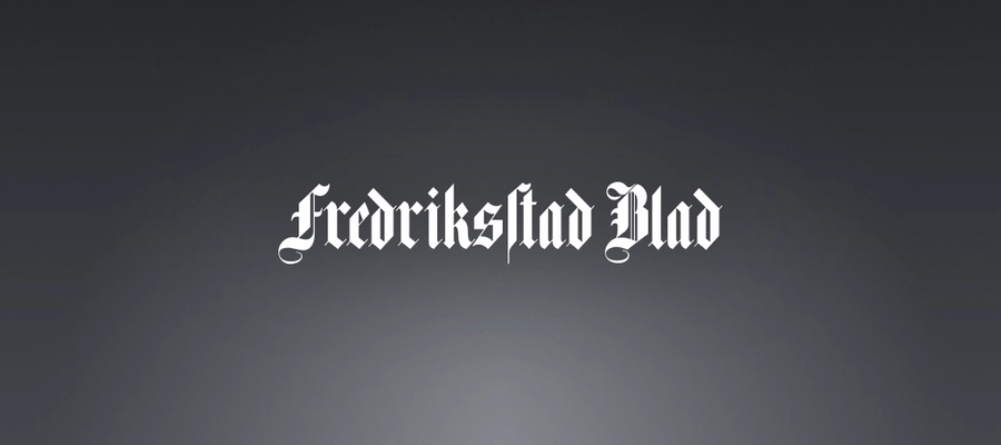 Fredriksstad Blad