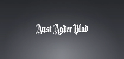 Aust Agder Blad
