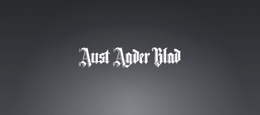 Aust Agder Blad