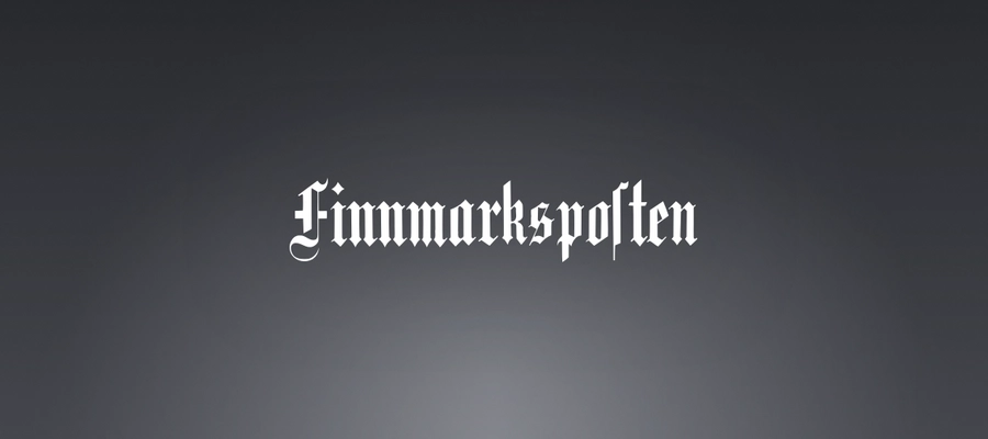 Finnmarksposten