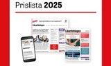 Onlineannonsering i mobil, desktop och nyhetsbrev