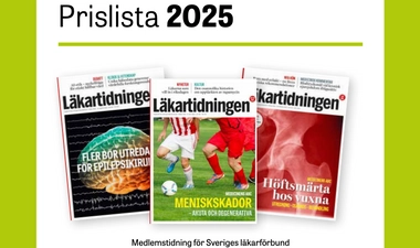 Produktannonser, print