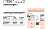 Onlineannonsering i mobil, desktop och nyhetsbrev