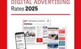 Digital advertising
