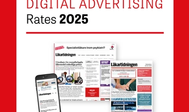 Digital advertising