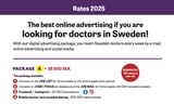 Digital recruitment ads