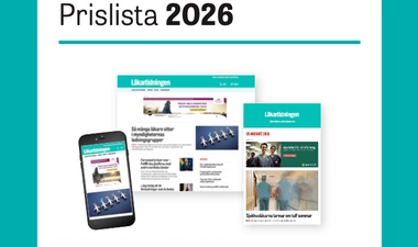 Onlineannonsering i mobil, desktop och nyhetsbrev 2026