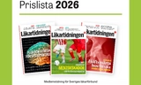 Produktannonser, print 2026