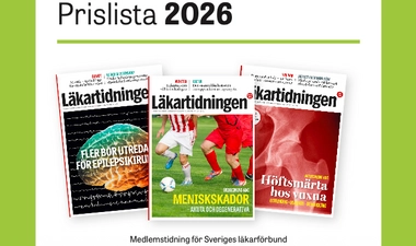 Produktannonser, print 2026