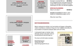 Produktannonser, print 2026