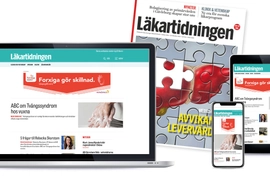 Läkartidningen