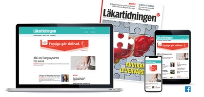 Läkartidningen
