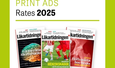 Prints ads 2025