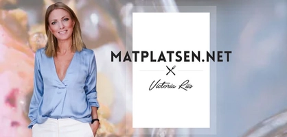 Matplatsen - Victoria Riis