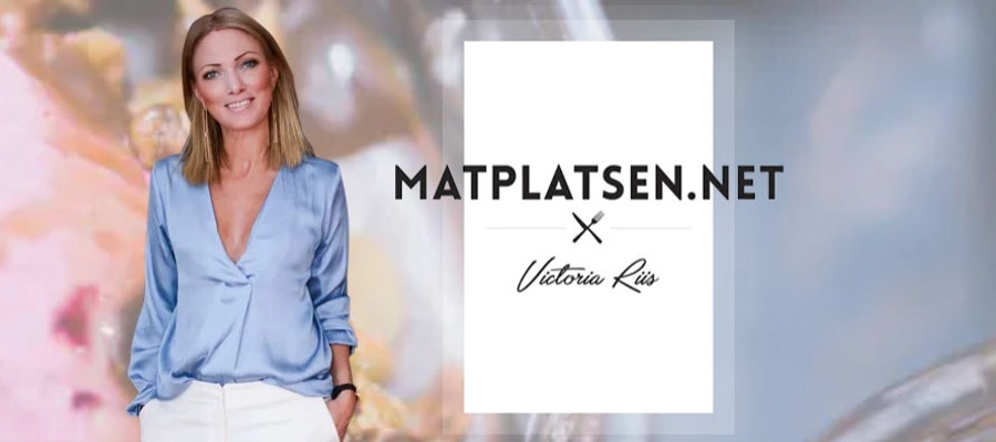 Matplatsen - Victoria Riis