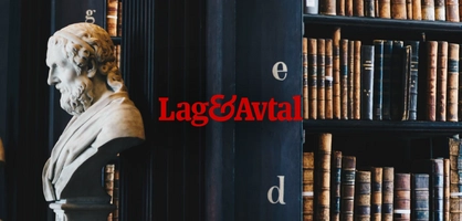 Lag & Avtal