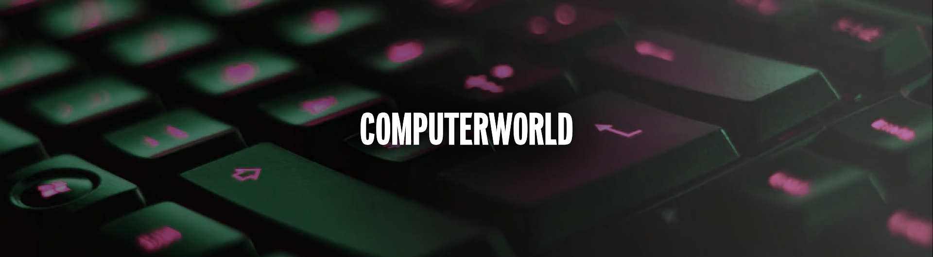 COMPUTERWORLD