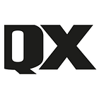 QX Förlag AB