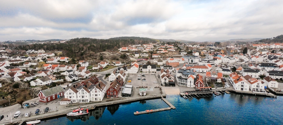 Lillesands-Posten