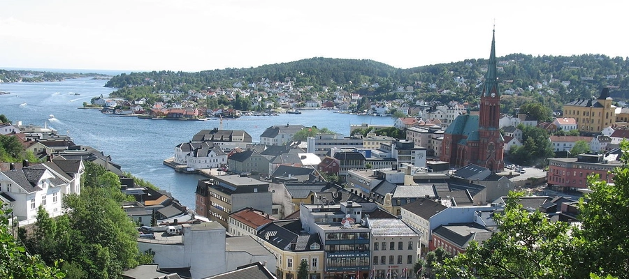 Agderposten