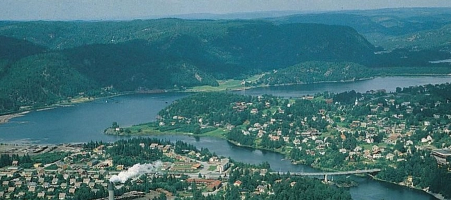 Vennesla Tidende