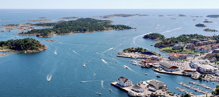 Grimstad Adressetidende