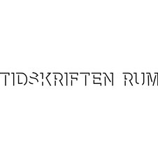 Tidskriften Rum