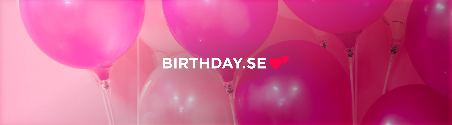 Birthday.se