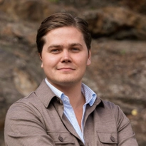 Jonathan Wittrin Blomquist