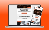 Display & Banner – Syns där beslutsfattare i HR befinner sig