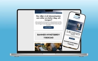 Display & Banner – Syns där ekonomibesluten tas