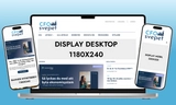 Display & Banner – Syns där ekonomibesluten tas